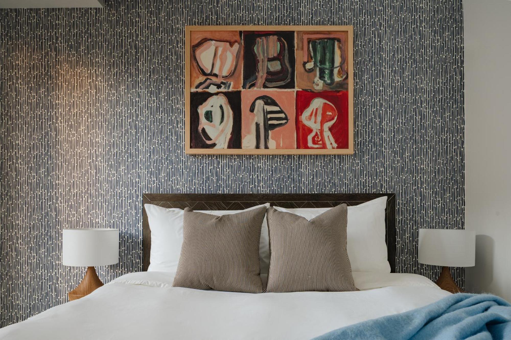 Sonder At Second + Second Aparthotel Минеаполис Екстериор снимка