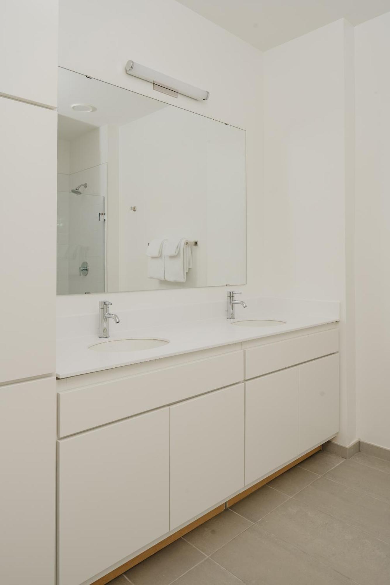 Sonder At Second + Second Aparthotel Минеаполис Екстериор снимка